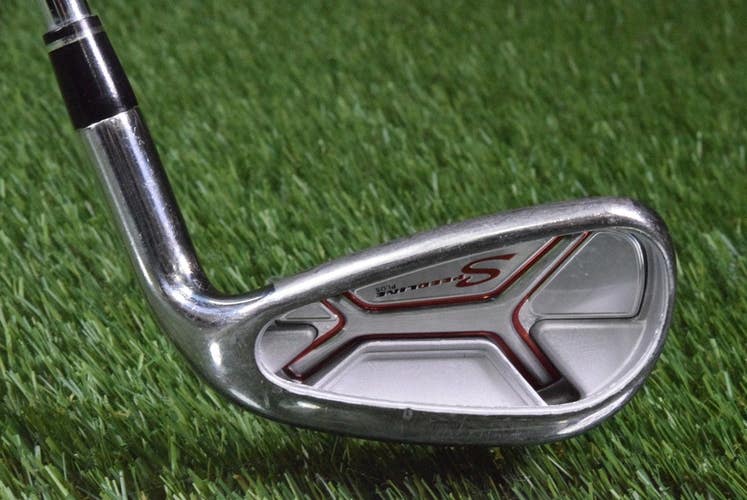 ADAMSGOLF SPEEDLINE PLUS 9 IRON W/ ADAMSGOLF SPEEDLINE REGULAR FLEX STEEL SHAFT