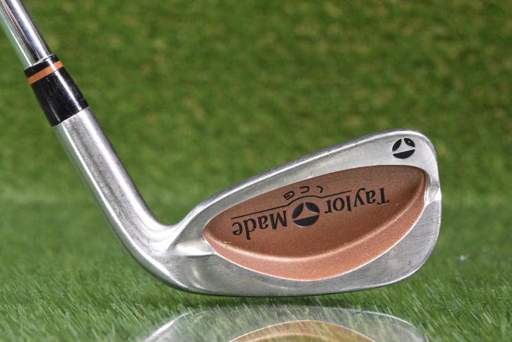 TAYLORMADE LCG BURNER 5 IRON / S-90 STIFF FLEX STEEL SHAFT