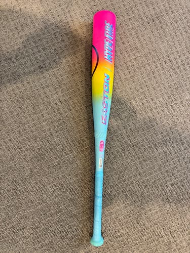 2026 Easton Hype Fire Composite USSSA Certified Bat (-10) 18 oz 28" (Used)
