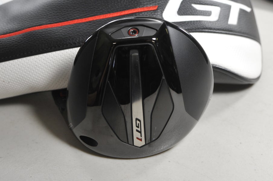Titleist GT1 10* Driver Regular Flex Right Air Speeder 40g #223625
