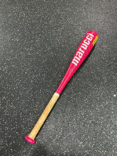 Used Marucci MTBCX2P BB/SB USA 2 5/8 Bat 24" 10743-S000494284
