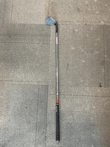 Used Top Flite TOUR Golf Wedge Mens LH 52 Degree 11614-S000244001