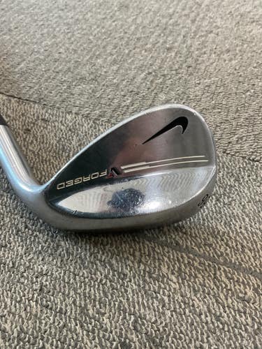 Used Nike VR FORGED Golf Wedge Mens RH 56 Degree 11614-S000243991