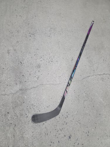 New Senior Bauer PULSE 2 Right Handed Hockey Stick P92 87 flex