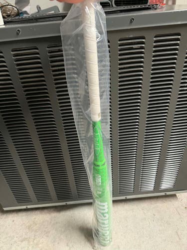 2026 Marucci Chocolate Crush Bat 27 oz 34" (New)