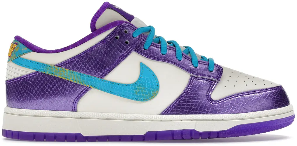 Size 6 - Nike Dunk Low Protro Kobe Bryant Draft Day IM0586-500