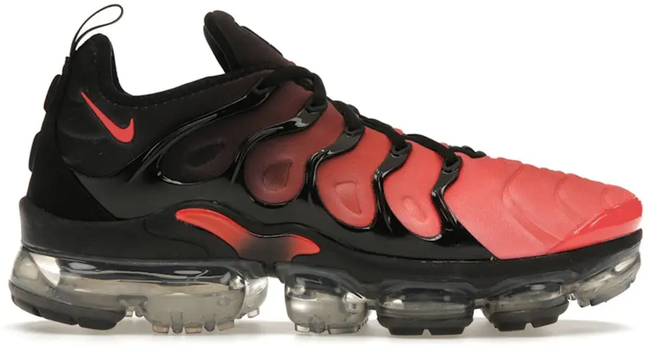 Size 13 - Nike Air VaporMax Plus Darth Maul DZ4857-001