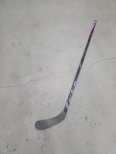 New Intermediate Bauer PULSE 2 Right Handed Hockey Stick P92 55 flex