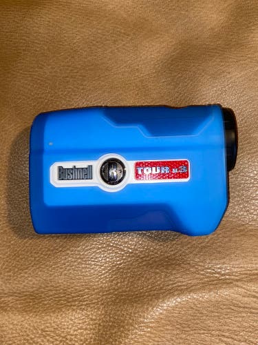 Bushnell Rangefinder (Used)