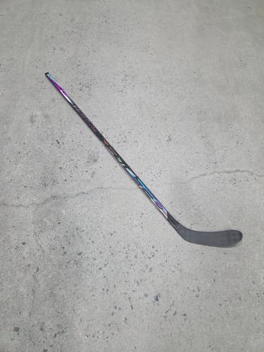 New Senior Bauer PULSE 2 Left Handed Hockey Stick P28 70 flex