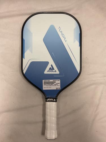 Used JOOLA PICKLEBALL PADDLE Pickleball Racquet Royal Blue 11490-S000277460