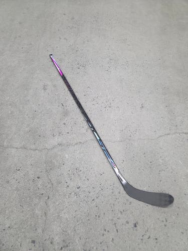New Senior Bauer PULSE 2 Left Handed Hockey Stick P28 65 flex