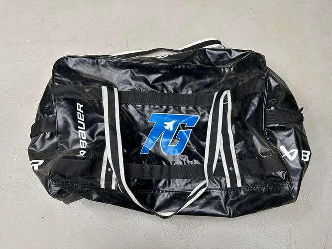 Used Top Gun Bauer Bag