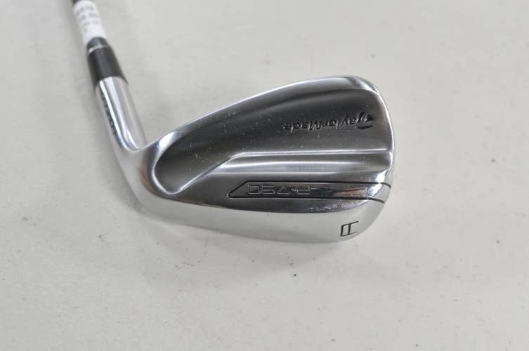 TaylorMade P790 2019 AW Approach Wedge RH Accra 80i Stiff Flex Graphite #226438