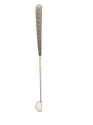 Used Nicklaus BEAR TRACK Mens Putter RH 11847-S000038818