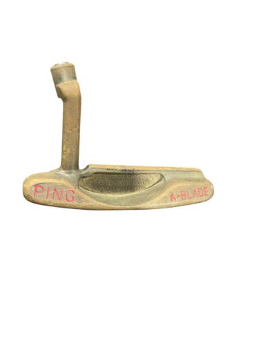 Used Ping Mens Putter RH 11847-S000038816