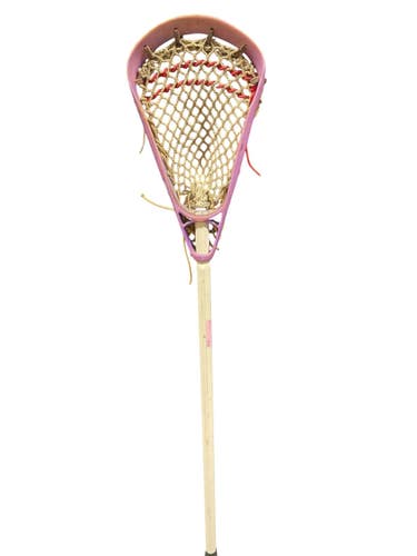 Used STX Wmn Atk/Mid Complete Stick Purple 11847-S000038813