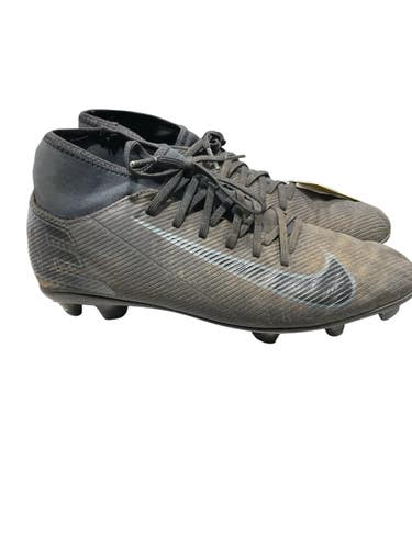 Used Nike Soccer Cleats Black Senior 8 11847-S000038806