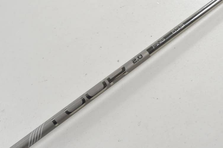 Ping Tour 2.0 Chrome 65g Stiff Flex Ping G430 G425 G410 Driver Shaft #226400