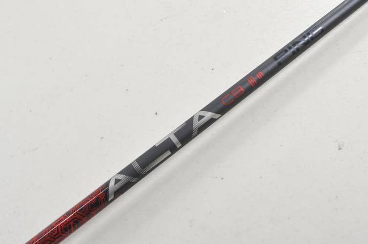 Ping Alta CB 55g Stiff Flex G410 G425 G430 Driver Shaft 44.5" #225776