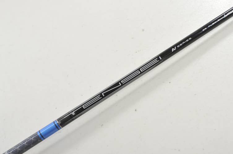 Mitsubishi Tensei Blue AV Stiff Flex 65g Titleist #7 Fairway Wood Shaft #226799
