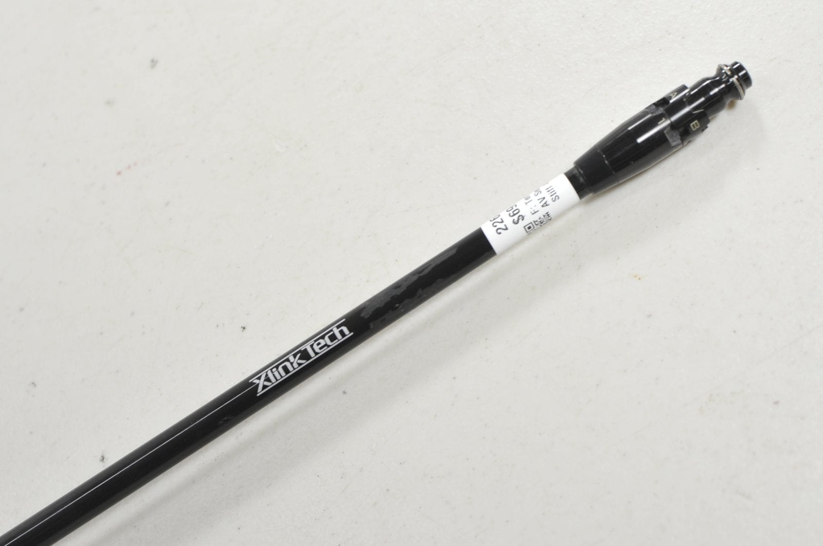 殘影Gili Mitsubishi Tensei AV White 65g X-Stiff Flex Srixon Driver Shaft