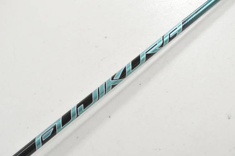 Fujikura Speeder NX VTC Green 50g Regular Flex PXG Driver Shaft 43.75" #226878