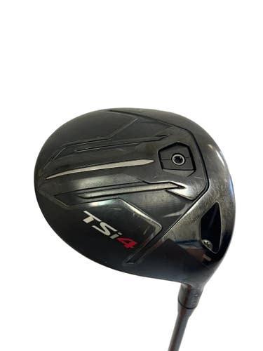 Used Titleist TSi4 9 Degree Mens RH Driver 11692-S000157294