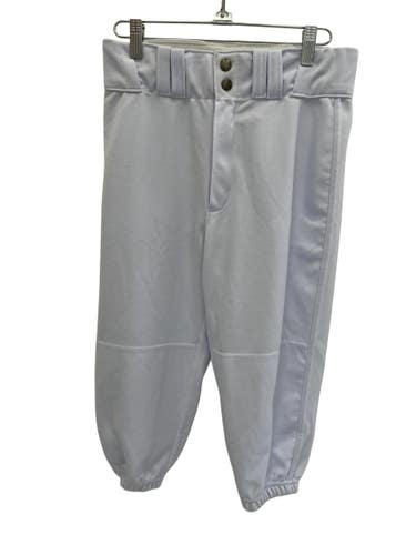 Used Evoshield Mens SM White BB Pants 11692-S000157282