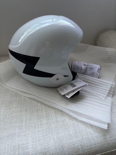 BRAND NEW Kid's Extra Small / Small POC DURA Helmet