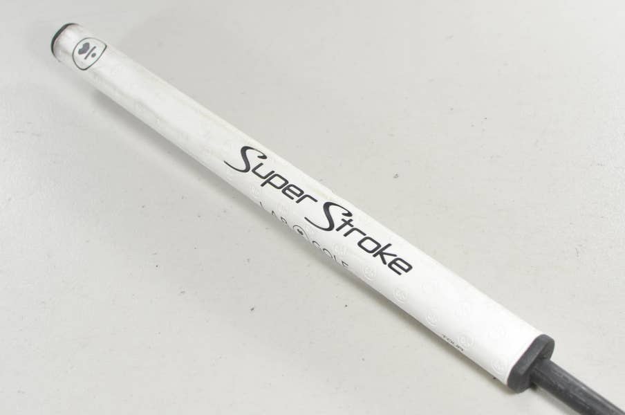 LAB Golf DF3 CB with TPT Shaft 38
