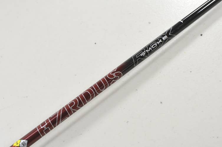 Project X HZRDUS RDX Smoke Red 5.5 60g Regular Flex Srixon Driver Shaft #227109