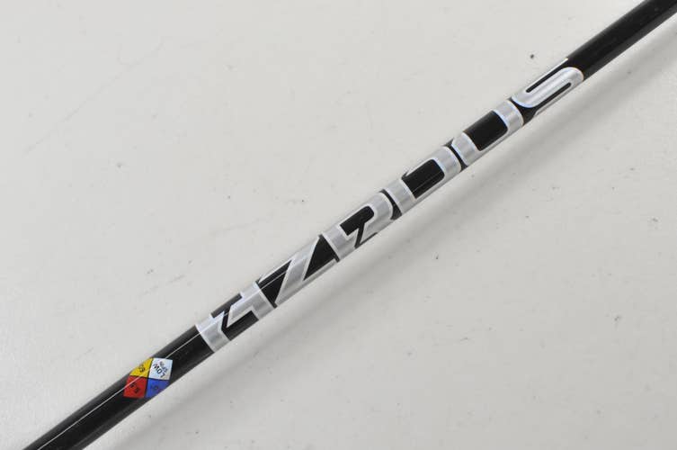 Project X HZRDUS Black Gen4 5.5 60g Regular Flex Srixon Driver Shaft  #227102