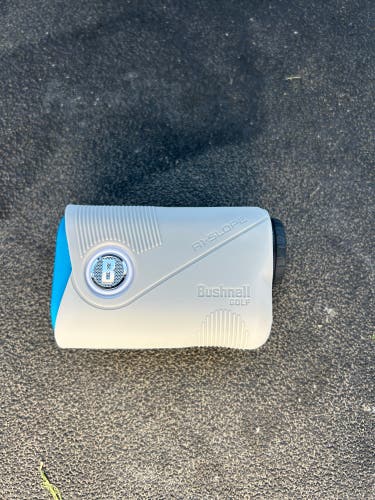 Bushnell AI Slope Rangefinder