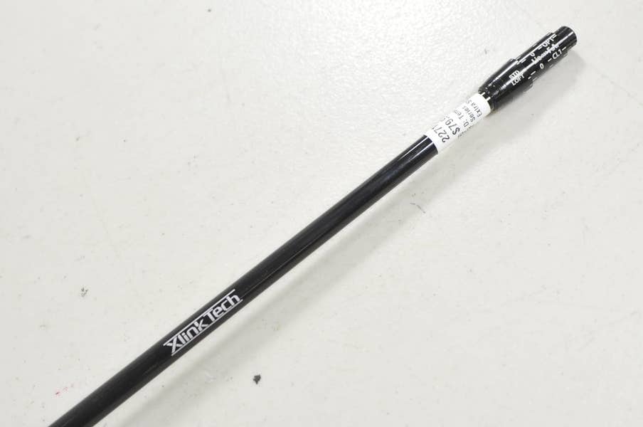 Mitsubishi Tensei AV White 65g X-Stiff Flex Srixon Driver Shaft