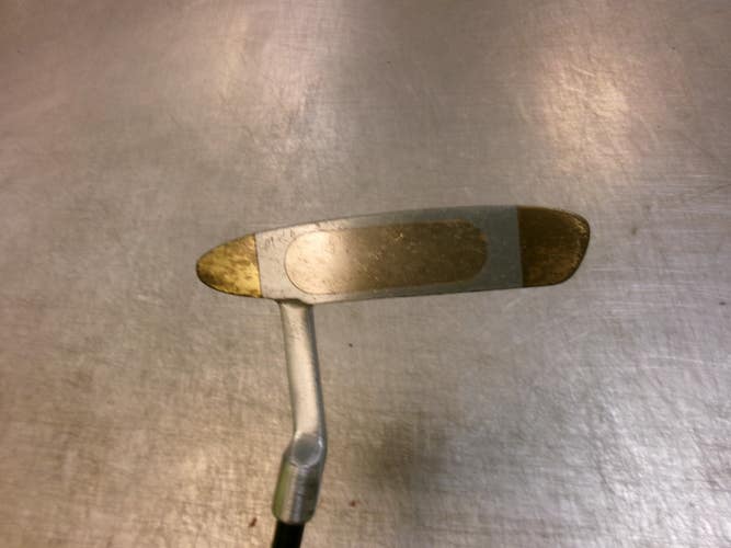 Used Tour Select PUTTER Mens Putter RH 11339-S000206807