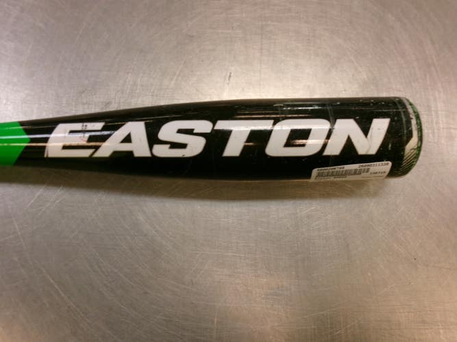 Used Easton SPEED BB/SB USA 2 5/8 Bat 27" 11339-S000206788