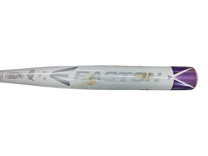 Used Easton AMETHYST BB/SB Fastpitch Bat 31" 11613-S000189801