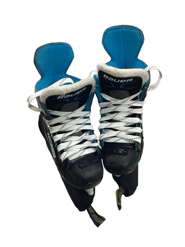 Used Bauer XLP Youth Hockey Skate Youth 11.0 11613-S000189784