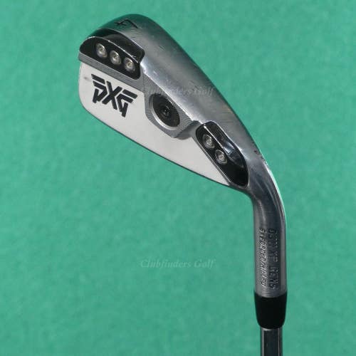 PXG 0311 XP Gen5 Forged Single 4 Iron Dynamic Gold Tour Issue S400 Steel Stiff