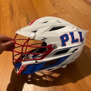 PLL ALL STAR GAME Cascade Z Helmet (Used)