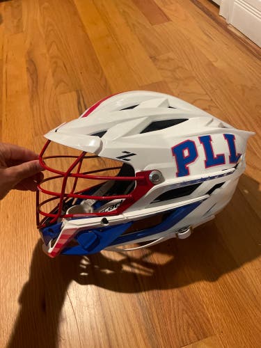 PLL ALL STAR GAME Cascade Z Helmet (Used)