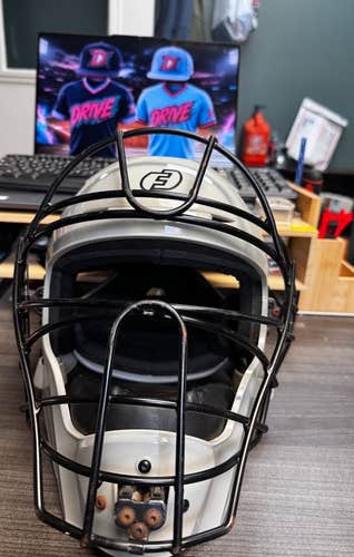 Force3 Catchers mask