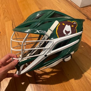 PLL REDWOODS Helmet - Cascade XRS Pro Helmet (Used)