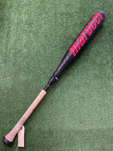 Marucci CATX2 Composite (2 3/4") USSSA Bat 2025 (-10)