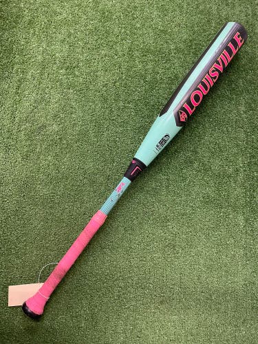Louisville Slugger Supra Composite USSSA (2 3/4") 2026 (-8)