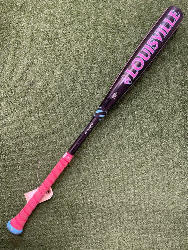 Louisville Slugger Atlas Hybrid BBCOR (2 5/8") 2026 (-3)