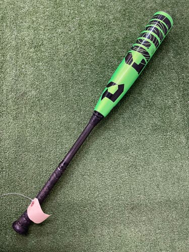 DeMarini Zen USSSA (2 3/4") 2026 (-10)