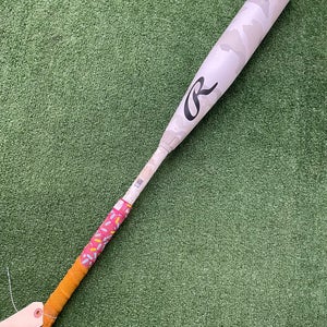 Rawlings Icon (2 3/4") USSSA Bat 2025 (-5)