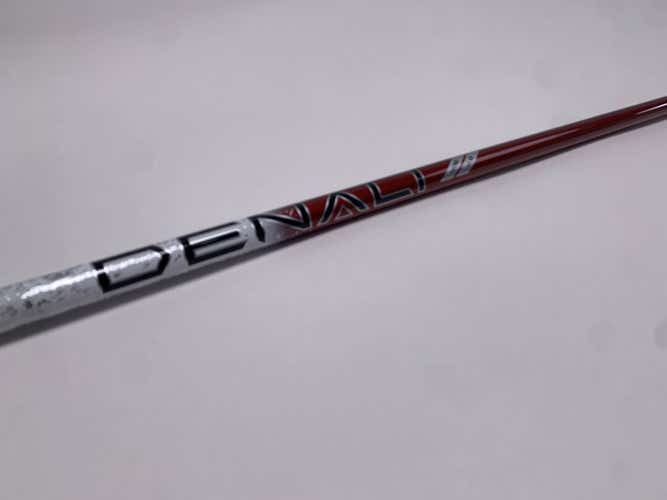 Project X Denali Red 4.0 40g Ladies Graphite Driver Shaft 43.5" -Titleist